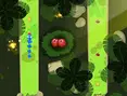 Strange Snake