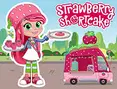 Strawberry Shortcake