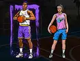 Street Basketball