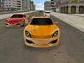 Street Racing 3D