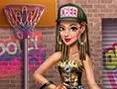 Streetwear Dress Up