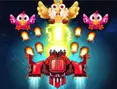 Strike Galaxy Attack