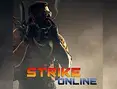Strike Online Shooter