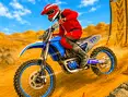 Stunt Bike Racing