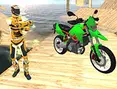 Stunt Biker 3D