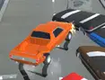 Stunt Destroyer