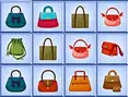 Stylish Purses Mahjong