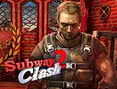 Subway Clash 2