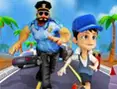 Subway Runner 2