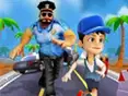 Subway Runner 2