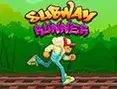 Subway Runner