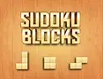 Sudoku Blocks