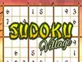 Sudoku-Dorf