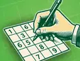 Sudoku Relax