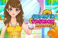 Summer Fashion Makeover