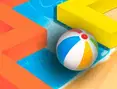 Summer Maze