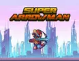 Super Arrowman