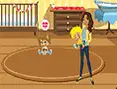 Super Babysitter