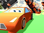 Super Car CHASE