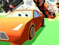Super Car CHASE
