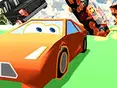 Super Car CHASE