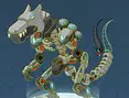 Super Dino Fighter