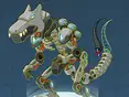 Super Dino Fighter