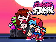 Super Friday Night Funki