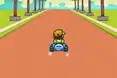 Super Kart Turbo Racers
