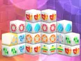 Super Mahjong 3D