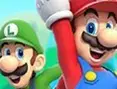 Super Mario Bros Star