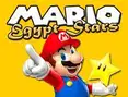 Super Mario Egypt Stars