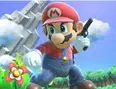 Super Mario vs Mafia