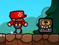Super Marius World