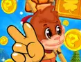 Super Monkey Run