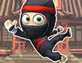 Super Ninja Adventure