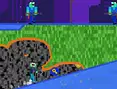 Super Noob Captured Miner