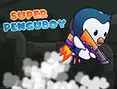 Super Penguboy