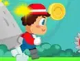 Super Plumber Run