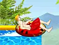 Super Rennfahrer 7: Wasserpark