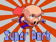 Super Schwein