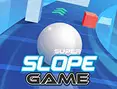Super Slope Game