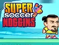 Super Soccer Noggins PvP