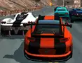 Super Speed Racer