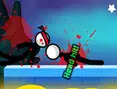 Super Stickman Fight