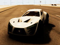 Super Stunt Cars