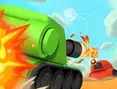 Super Tank Hero