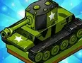 Super Tank War
