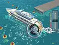 Super Yacht Parking
