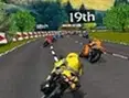 SuperBike Racer